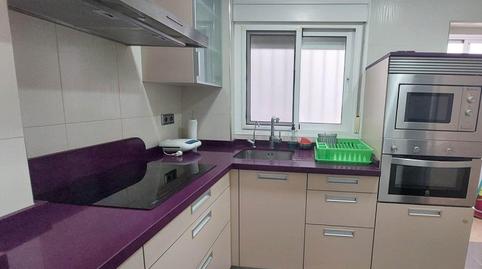 Foto 4 de Pis de lloguer a Calle Amapola, Plaza de Toros - Santa Rita, Almería