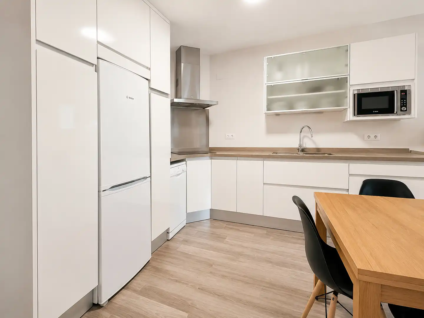 Appartement avec terrasse à vendre à Urbanizacion Bosque U12 328, imagen 13