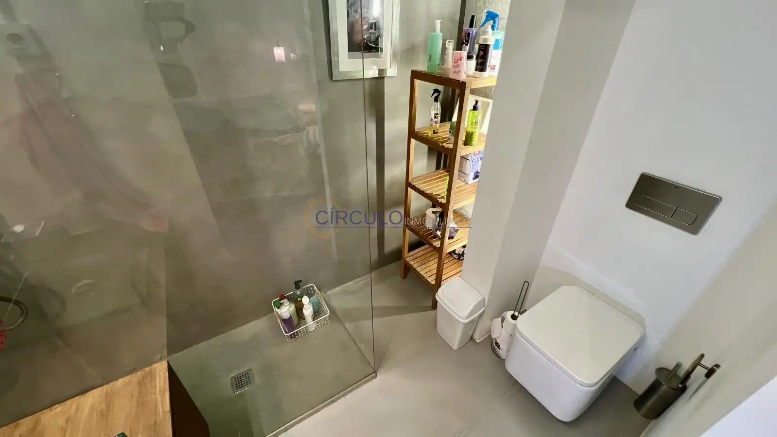 Flat for sale in Juan Carlos I, San Mateo