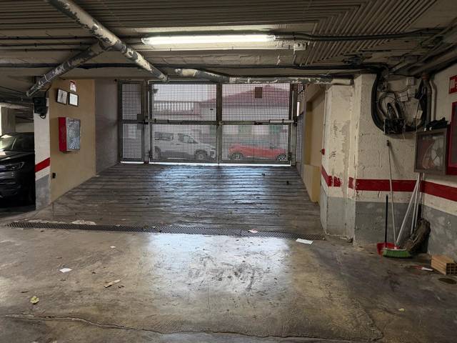 Garaje en Venta en Son Serra - Sa Vileta