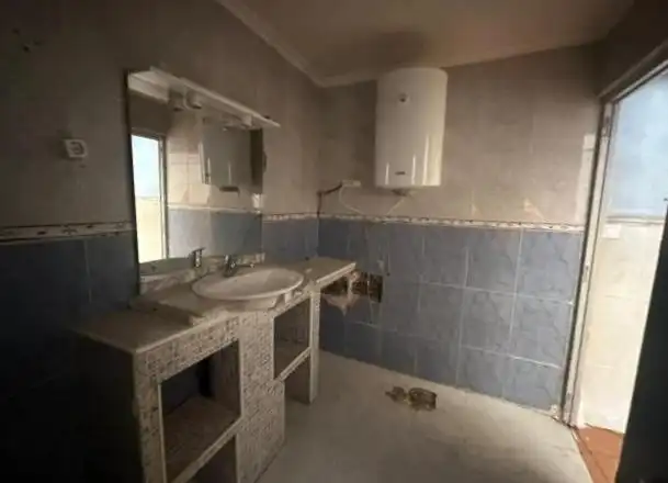 Bathroom of Houses for sale in Elda