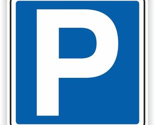 Aparcament de Garatge de lloguer en Sabadell