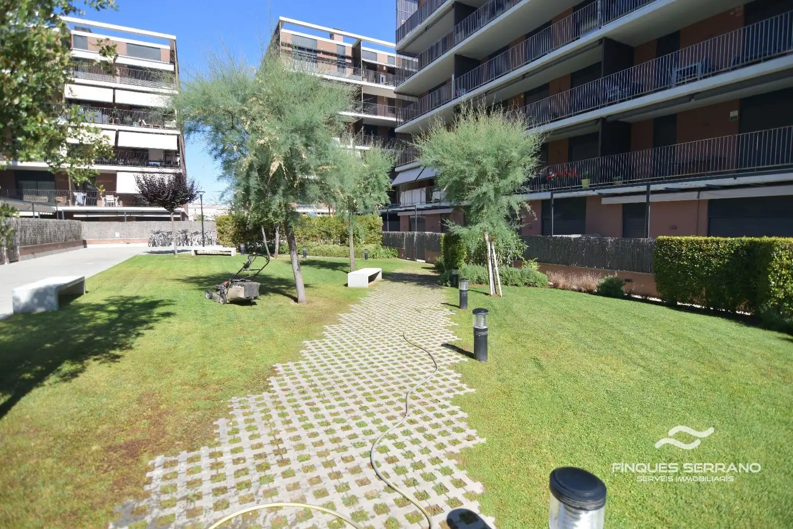 Dúplex con piscina en venta en Cossetania, imagen 5