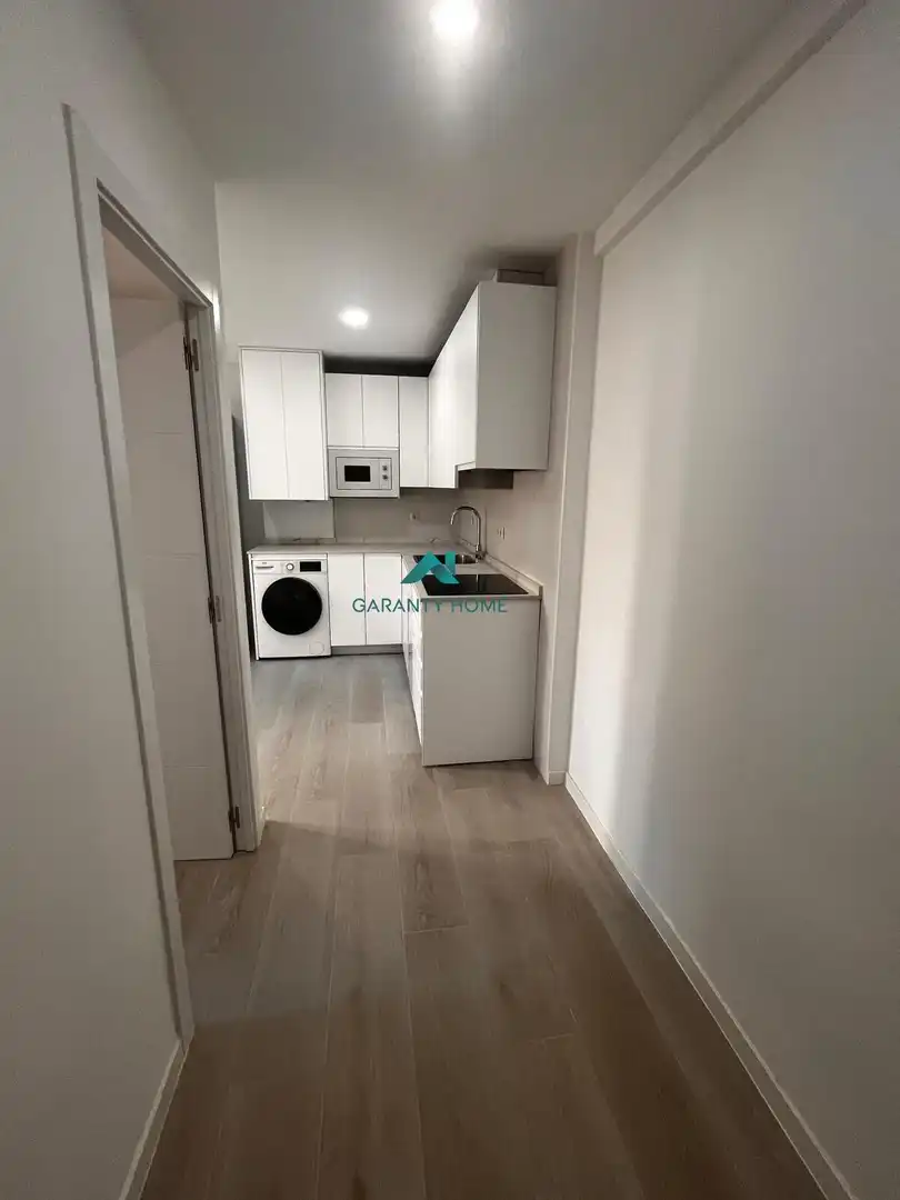 Kitchen of Flat for sale in Getafe
