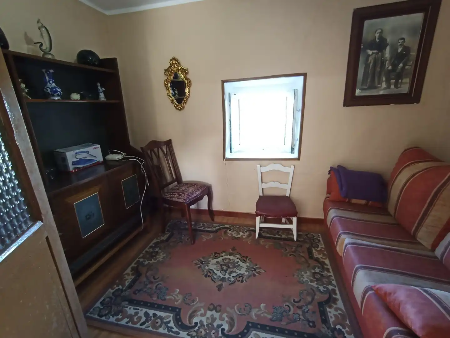 Casa adosada en venta en Lugar Casares, 19, Parroquias Sur - La Manjoya