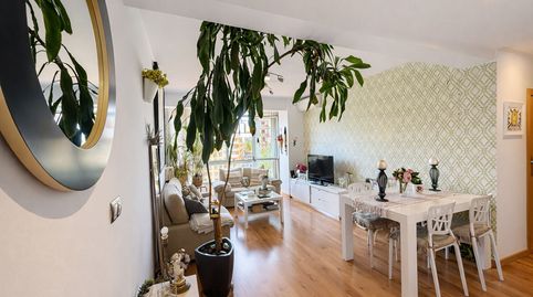 Photo 2 of Flat for sale in Barrio de San José, Zaragoza Capital