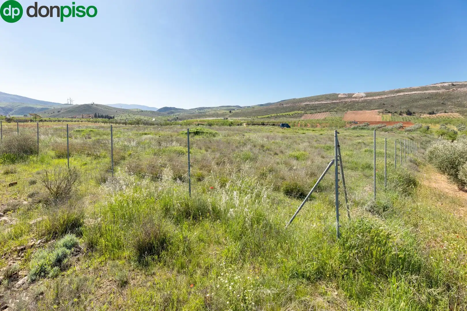 Terreny rústic en venda a tesoro de villamena, imagen 24