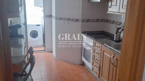 Foto 5 von Wohnung zum Verkauf in Chinchilla de Monte-Aragón, Albacete