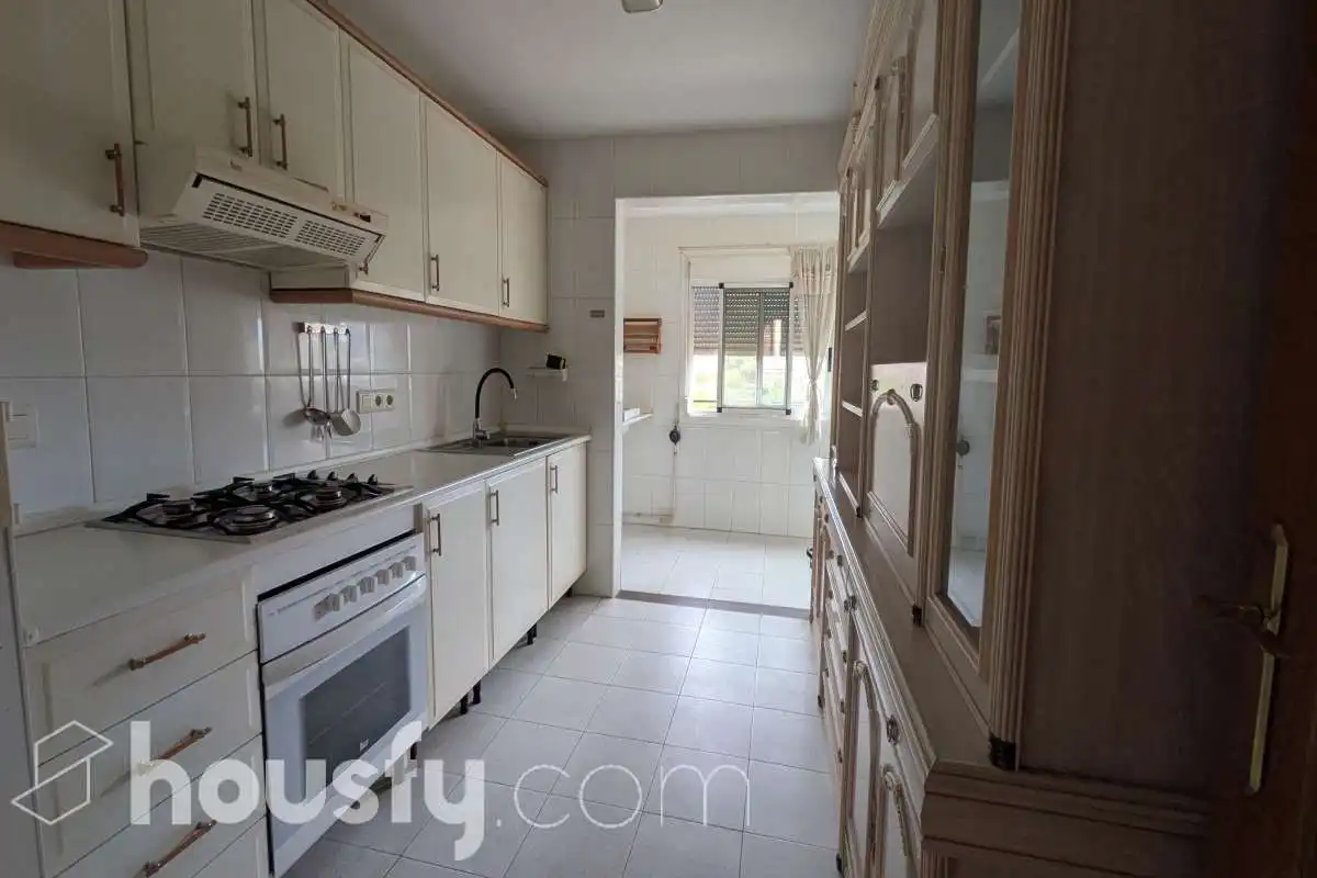 Piso con piscina en venta en Avenida de Bélgica ., imagen 15