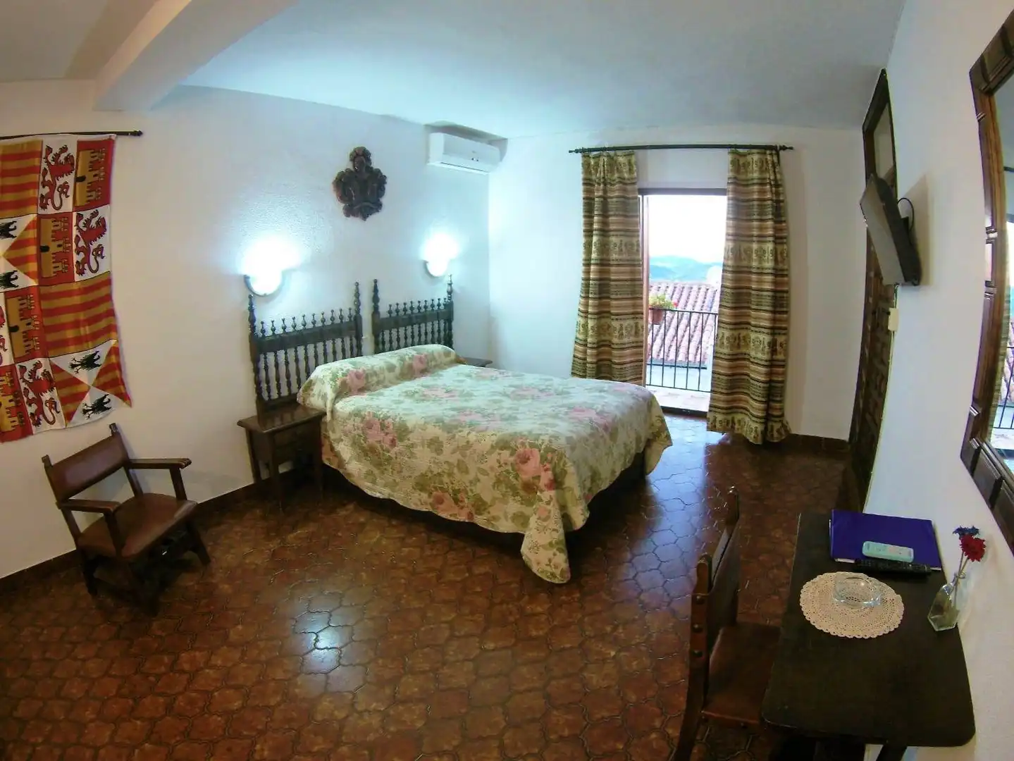 Schlafzimmer von Gebäude zum Verkauf in Zahara