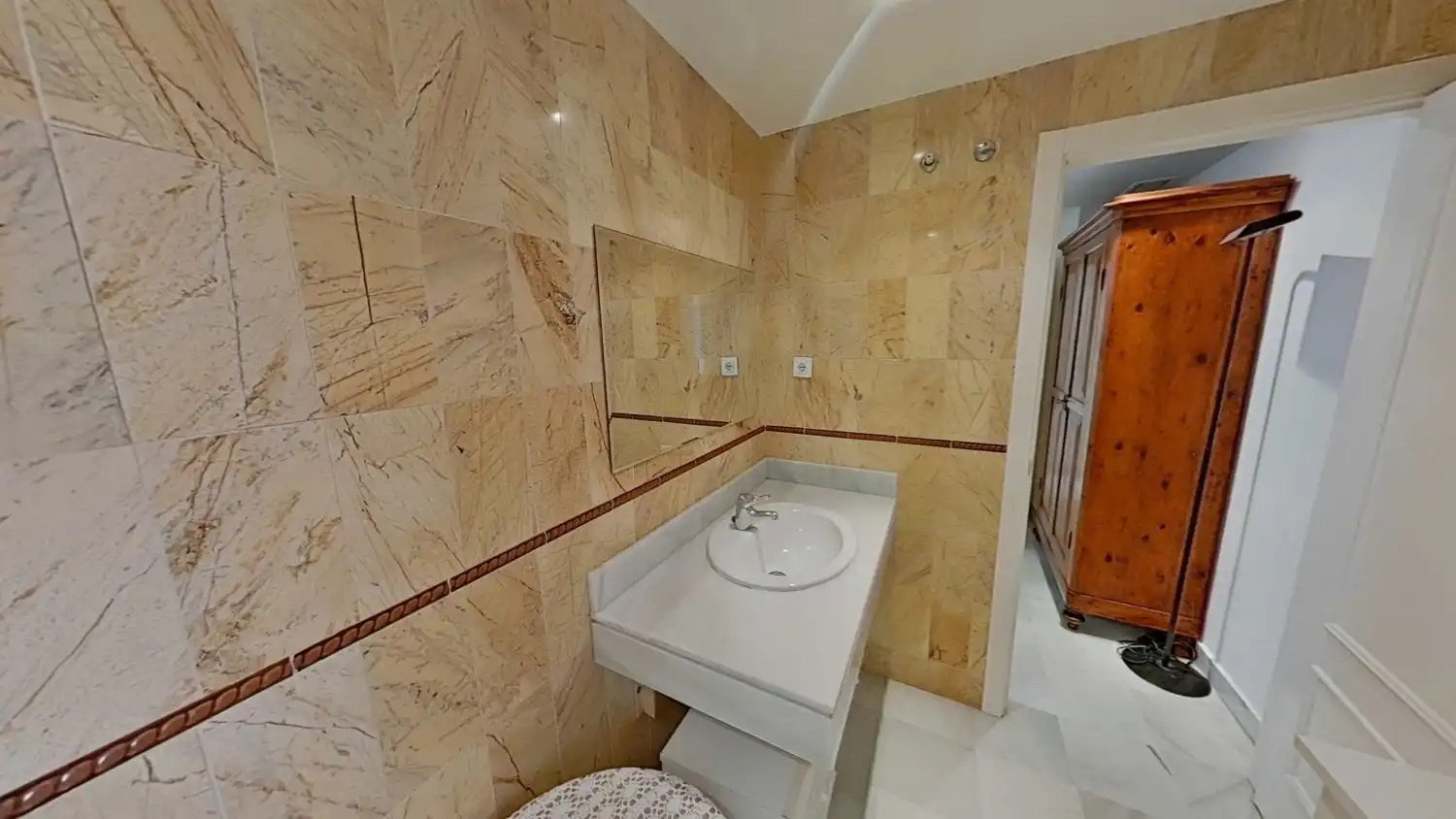 Mini appartamento con piscina in affitto a FÉLIX RODRIGUEZ DE LA FUENTE, imagen 7