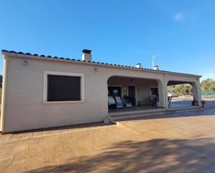 Exterior view of Residential for sale in Bocairent