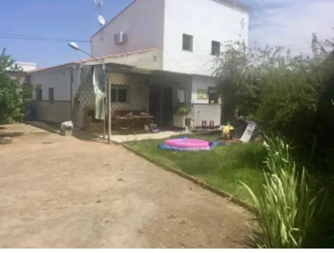 Haus mit Garten zum Verkauf in Don Benito, imagen 5