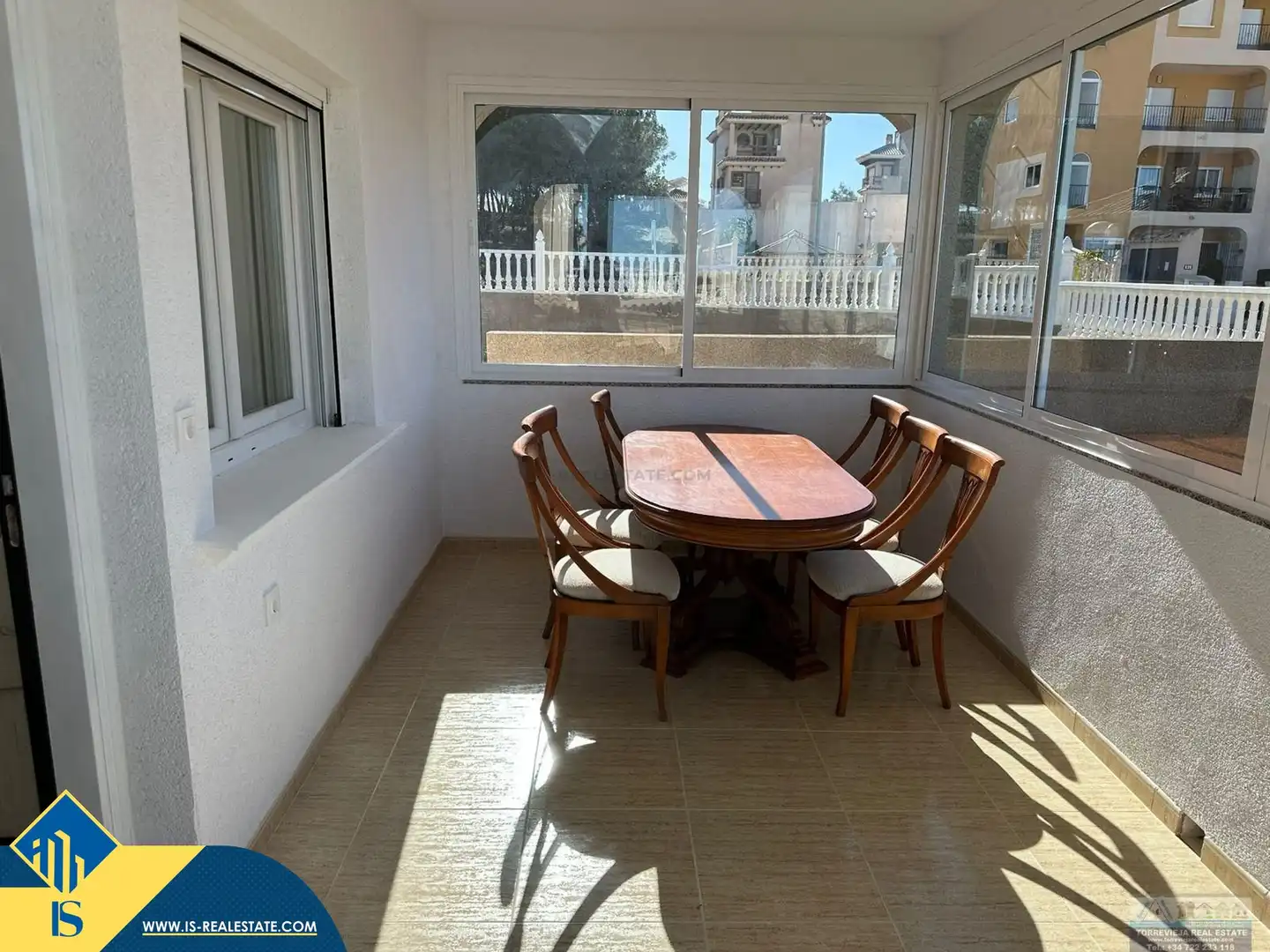 Villa avec jardin à vendre à Orihuela Costa, imagen 6