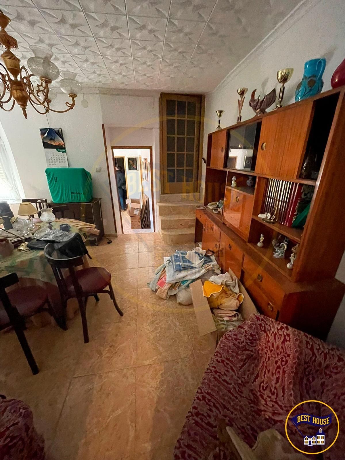 Finca rústica en venda en Campos del Paraíso amb Calefacció
