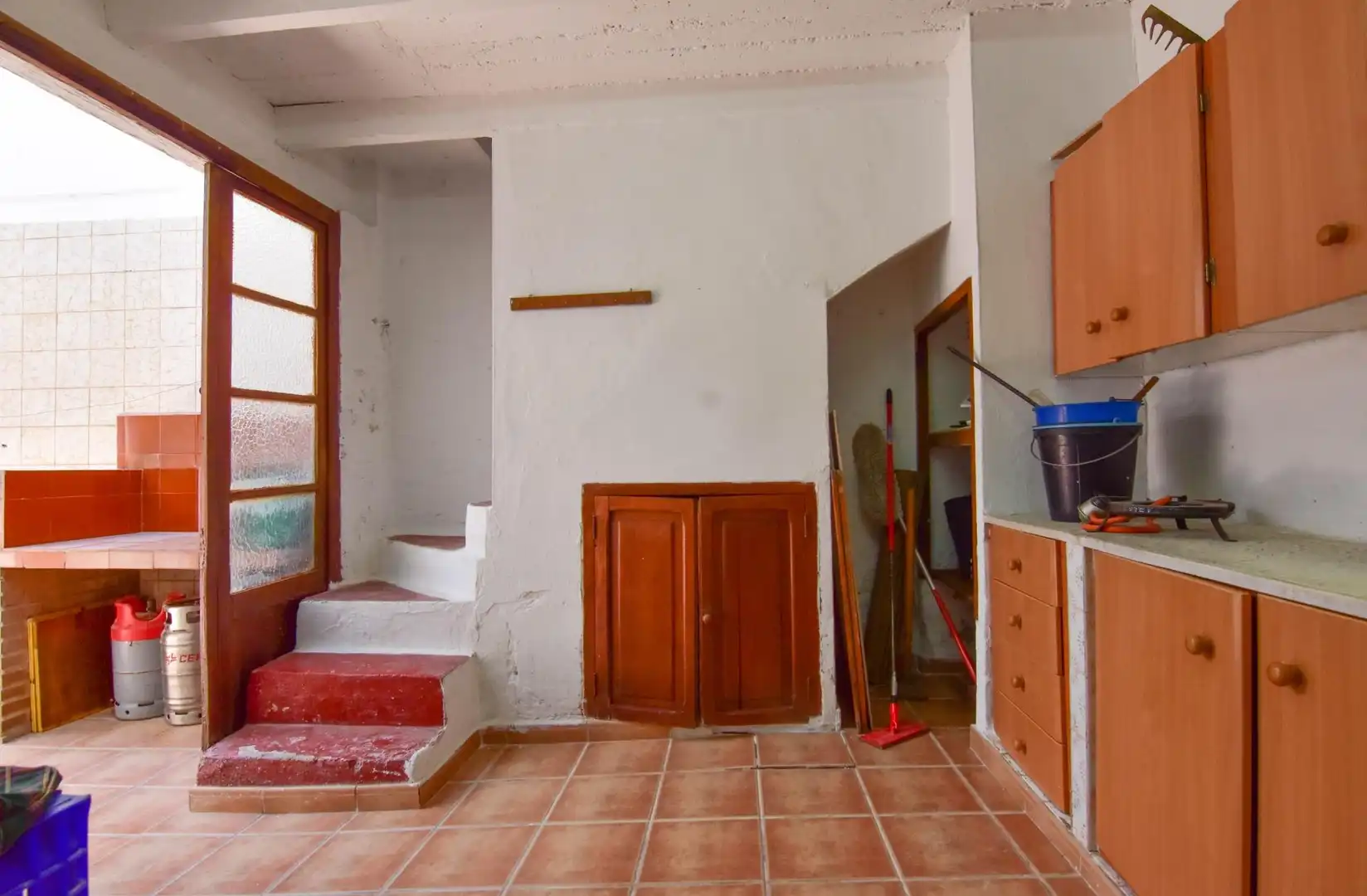 Casa o xalet de lloguer en Puçol amb Aire condicionat, Terrassa i Traster