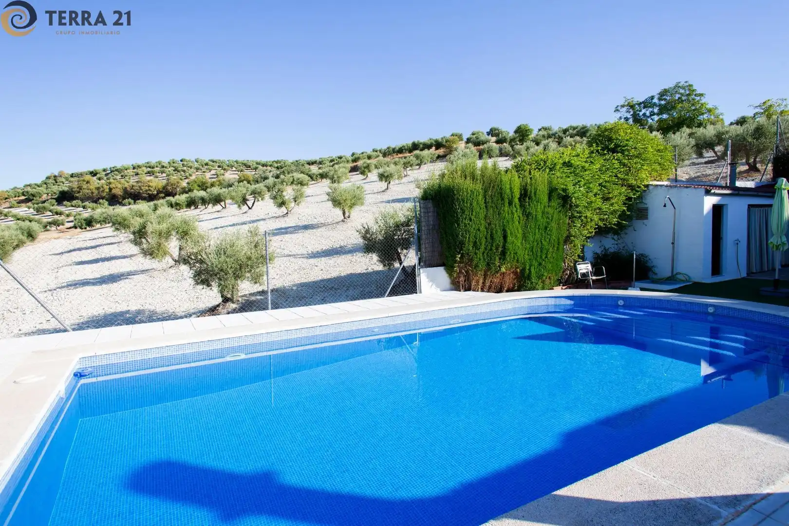 Xalet amb piscina en venda a Calle CAMPIÑA VIRGEN, imagen 42