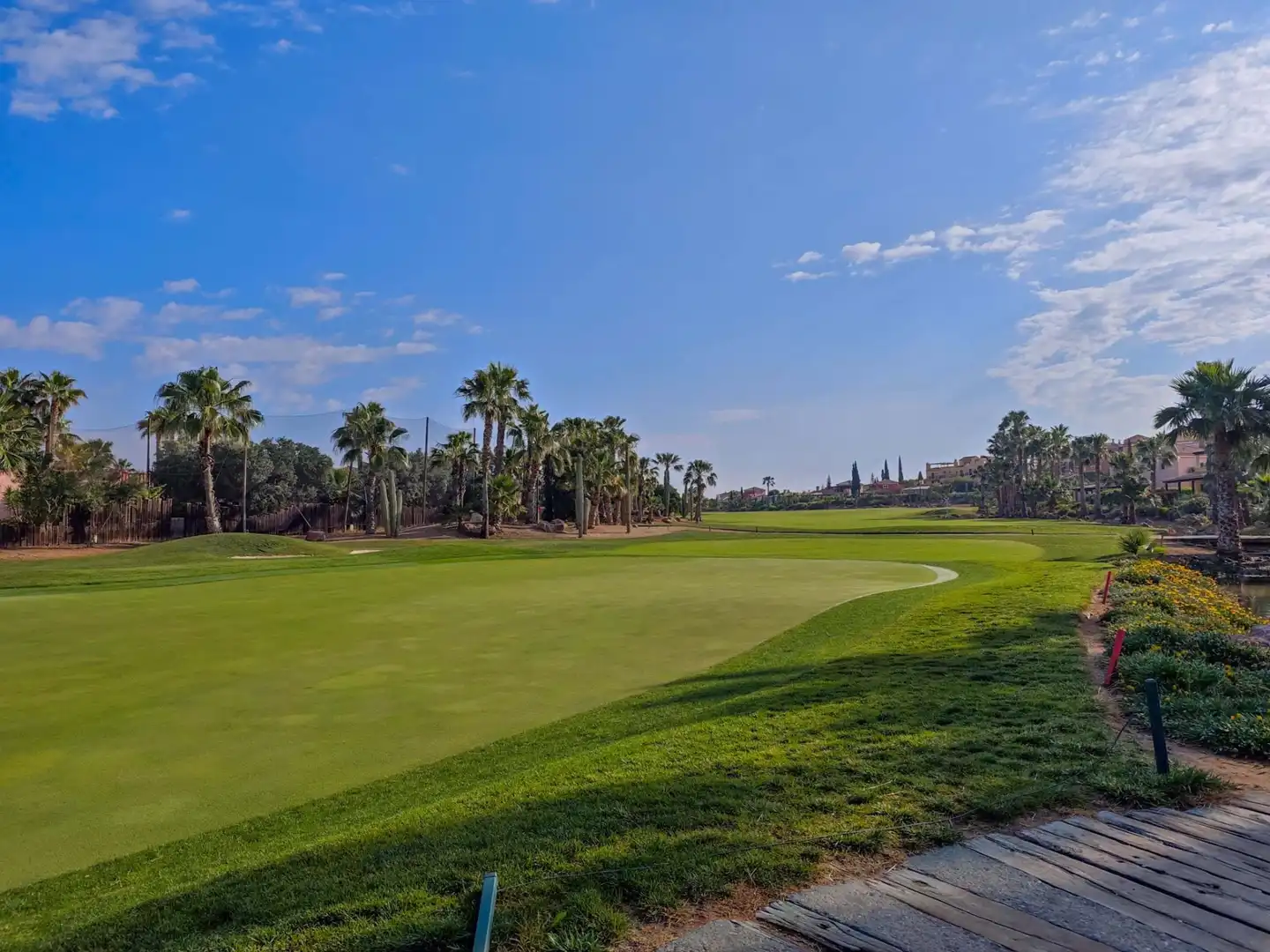 Casa o xalet en venda a AL-8104, Desert Spring Golf