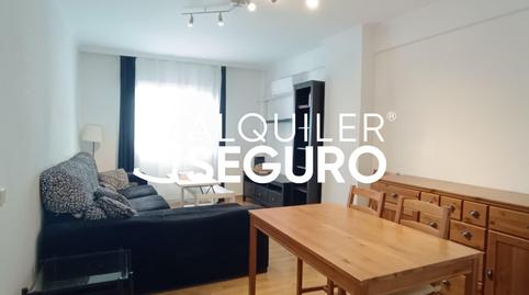 Foto 5 de Pis de lloguer a Real, Centro, Madrid