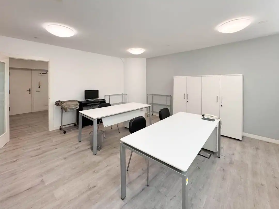 Büro zur Miete in Santander mit Heizung