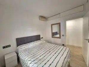 Planta baja en venta en De Fortunata Y Jacinta, 2, Cuatro Caminos - Azca