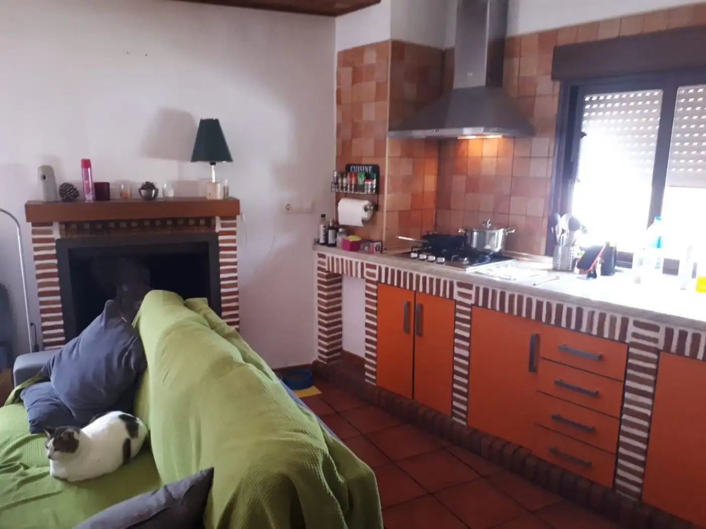 Casa en venda a Serón, imagen 21