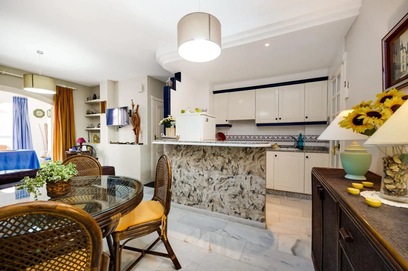 Apartment with terrace for sale in GUILLERMO MARCONI, imagen 14