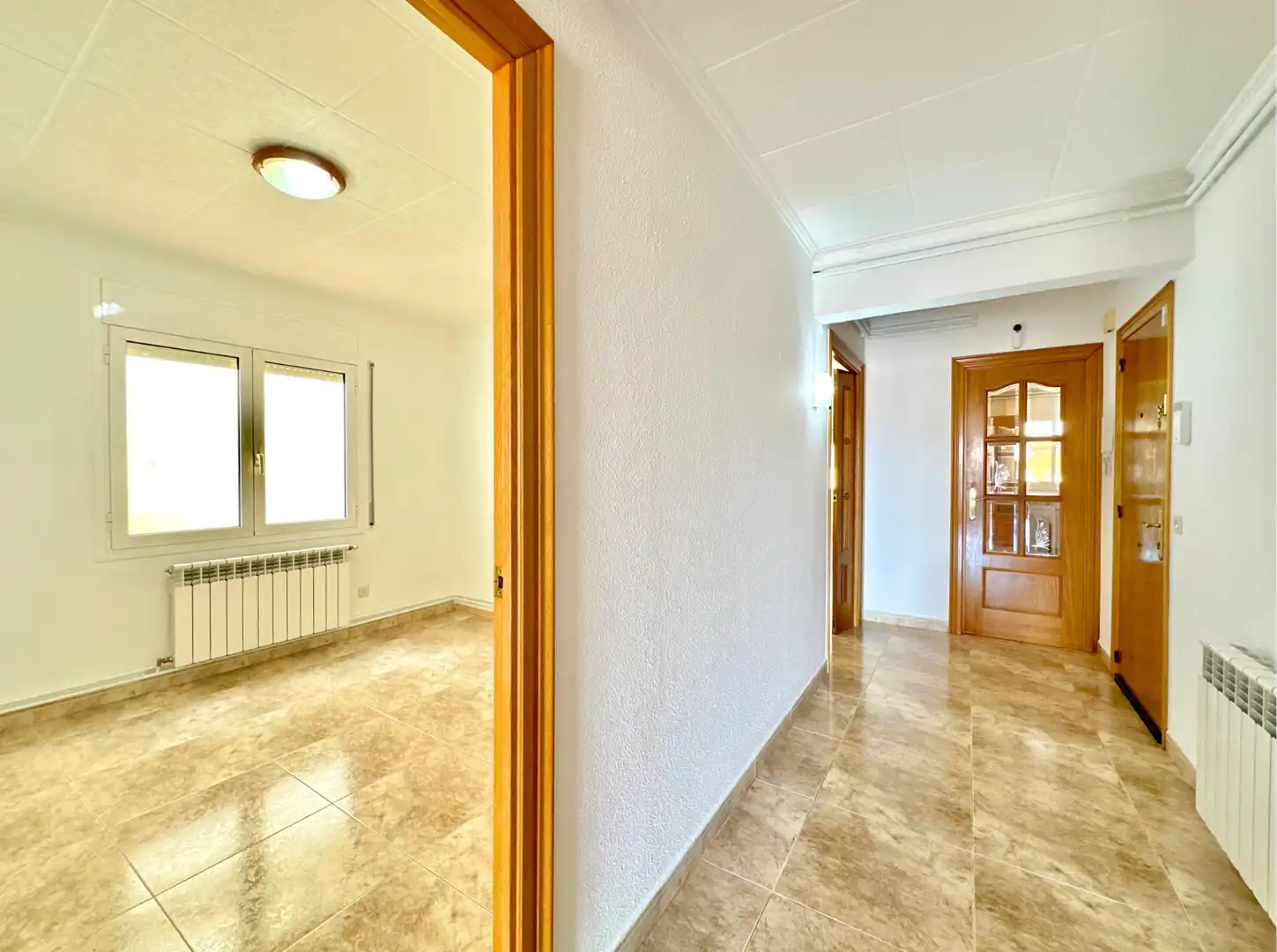 Flat for sale in Torelló  with Heating, Terrace and Storage room