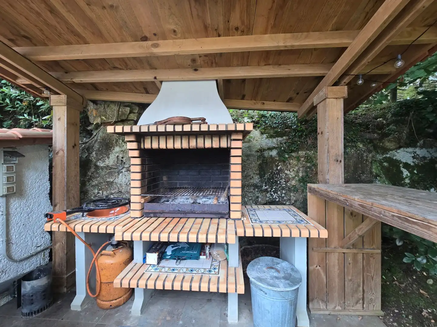 Maison avec jardin à vendre à Posada - Barro, imagen 8