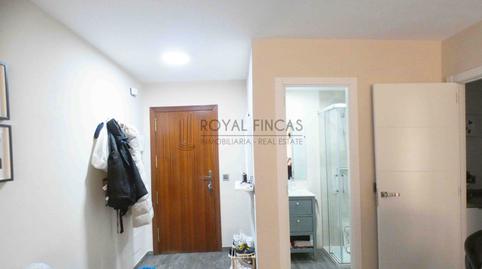 Foto 2 von Wohnung zum Verkauf in Avenida de Bonanza, 24, Solymar, Benalmádena