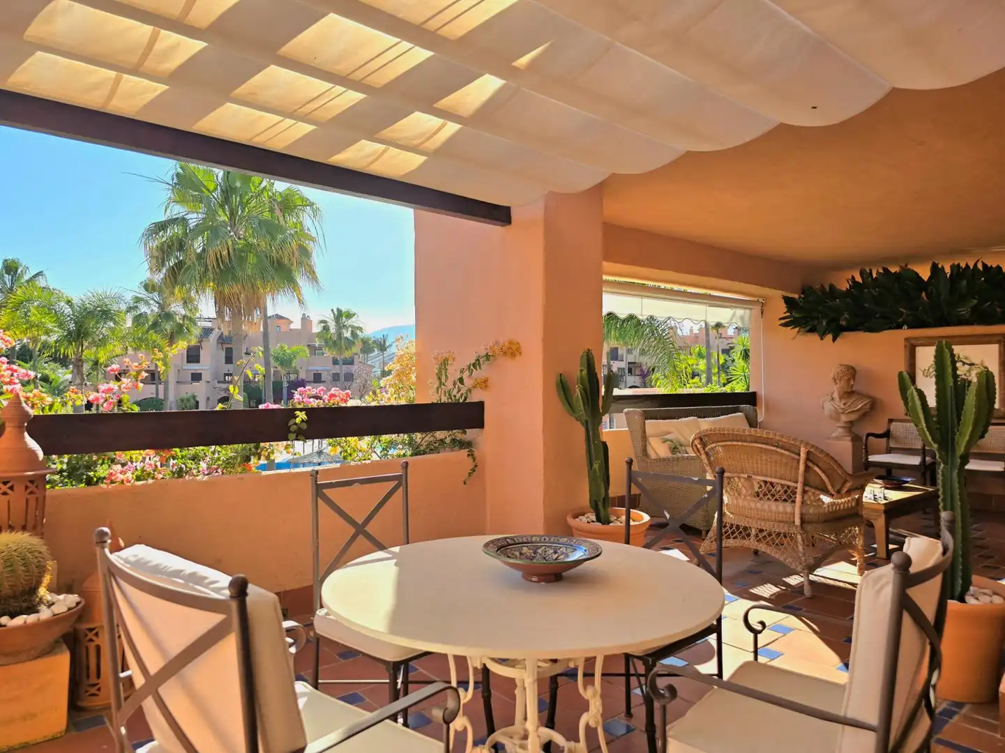 Apartamento con piscina en venta en Urbanizacion Urbanización Matas Verdes, imagen 6