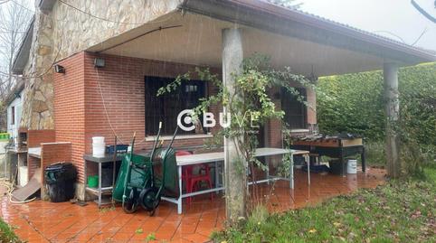 Foto 3 de Casa o xalet en venda a Valladolid, Tudela de Duero, Valladolid