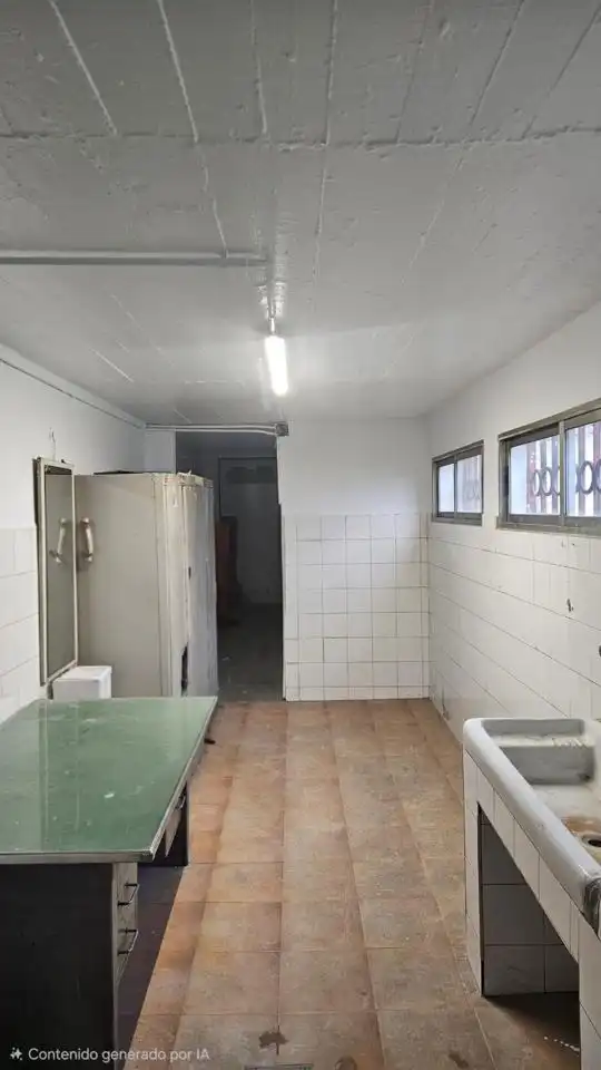 Industrial buildings for rent in Basauri 