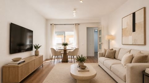 Foto 5 de Piso en venta en Santa Bárbara, Llíria