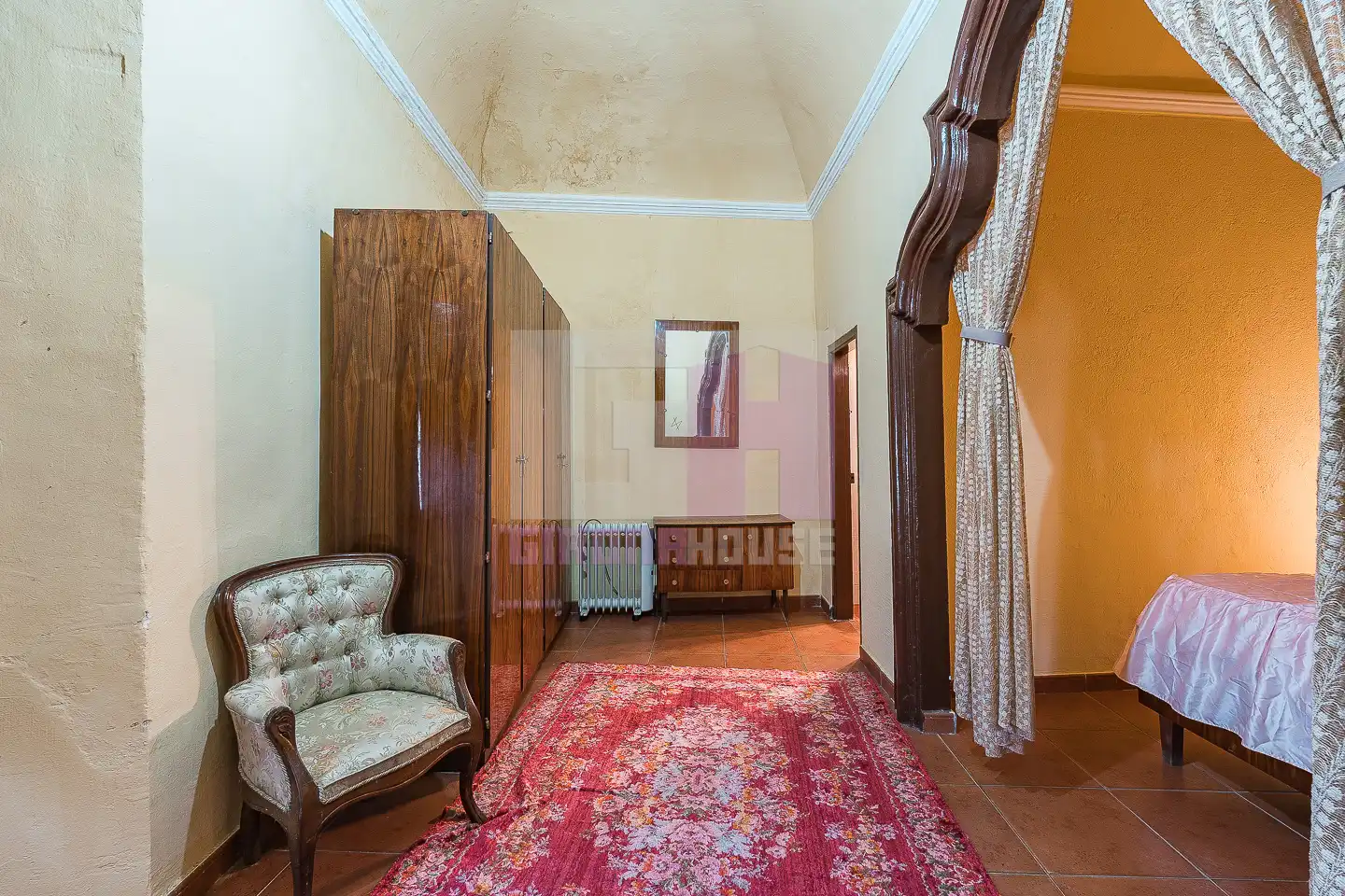 Finca rústica en venta en Cervià de Ter con Calefacción, Jardín privado y Terraza
