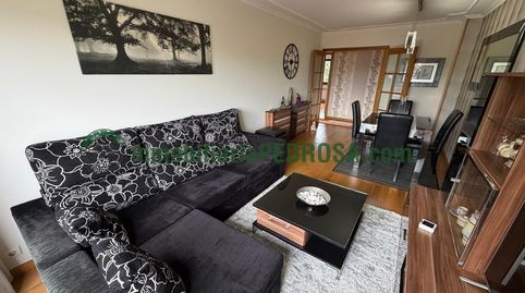Photo 5 of Flat for rent in Calle Rio Oitaven, San Salvador - Caeira, Poio