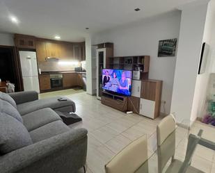 Living room of Planta baja for sale in Elche / Elx