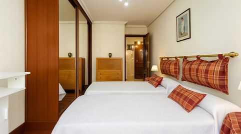 Foto 5 de Piso de alquiler en Avenida de la Reina Victoria, Puerto Chico, Santander