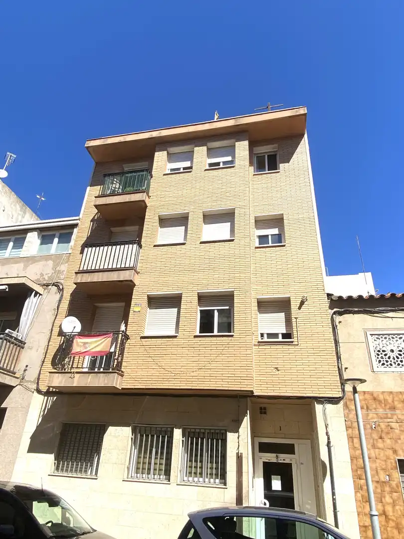 Appartement avec ascenseur à vendre à Bonavista