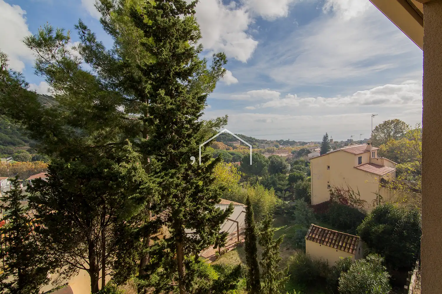 Chalet con terraza en venta en Carrer Molassa, imagen 22