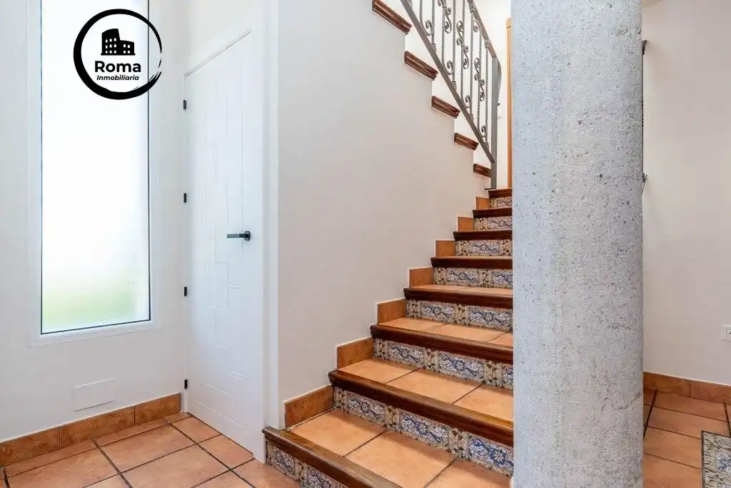 Villa zum Verkauf in Calle Calle Reina Sofía 31, imagen 62