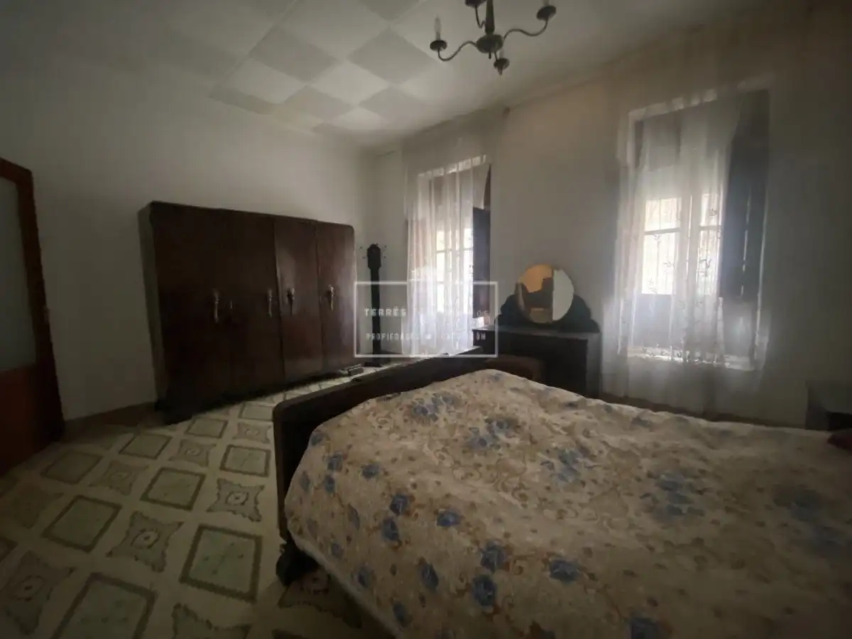 Casa con terraza en venta en Madrigal, imagen 39