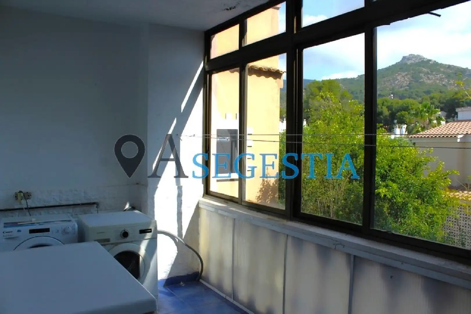Chalet con piscina en venta en Montornés - Las Palmas - El Refugio, imagen 25