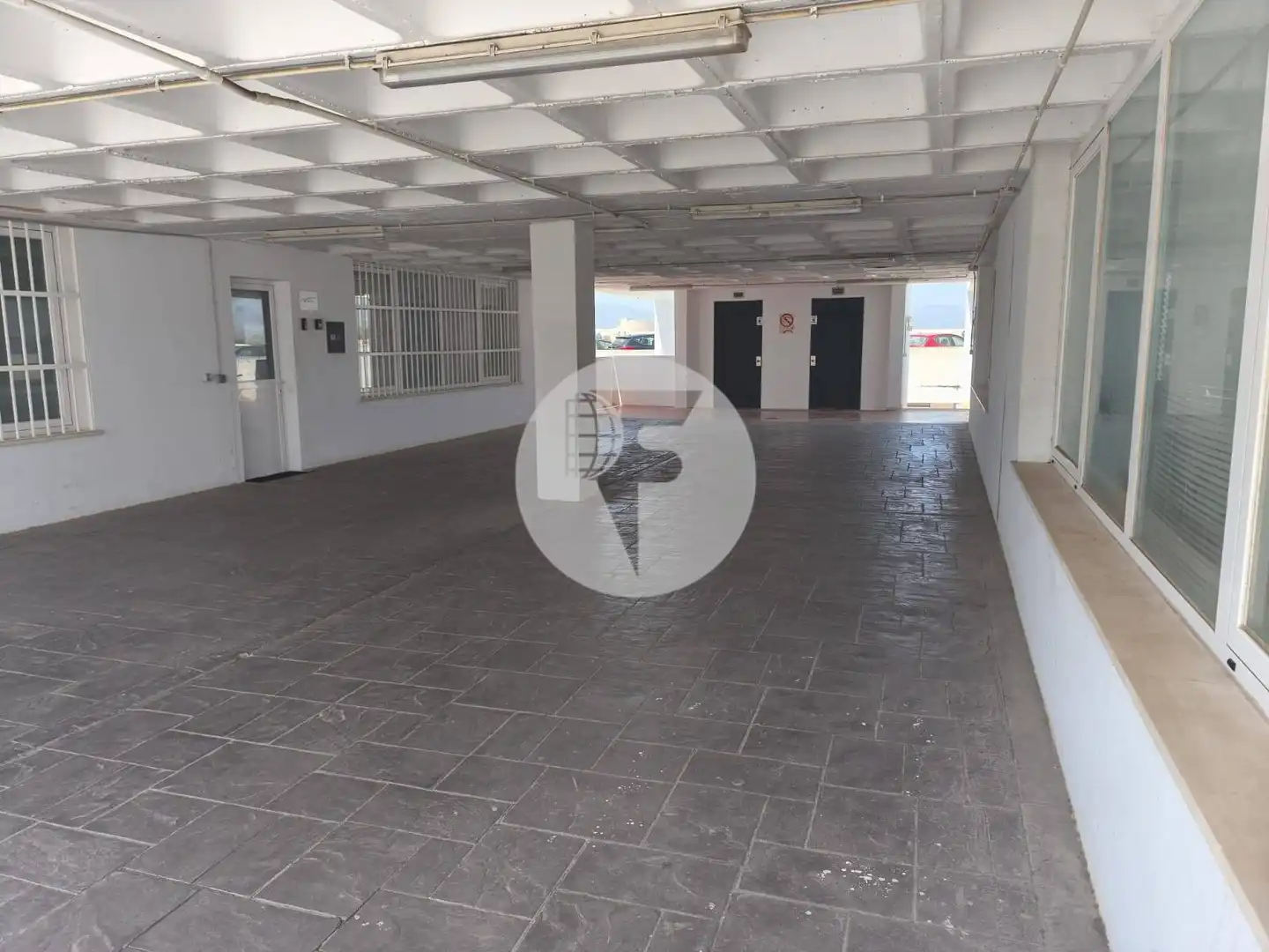 Oficina en venta en  Palma de Mallorca
