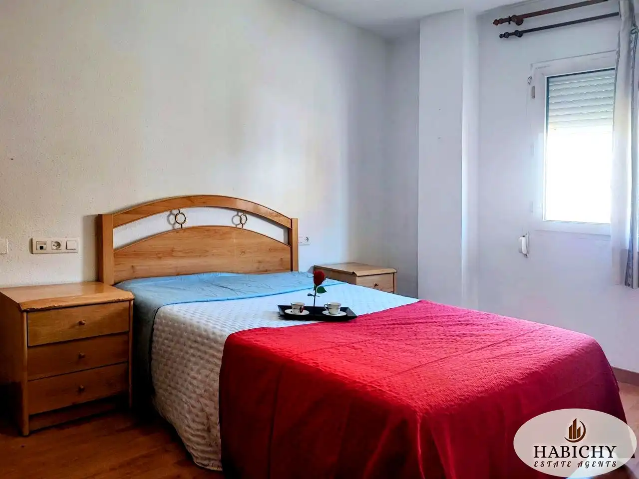 Apartamento de alquiler en Mar Del Coral, Vistalegre