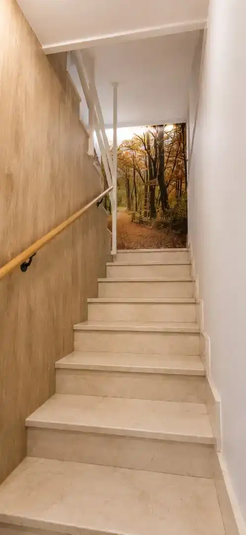 Vista exterior de Pis en venda en Tudela amb Aire condicionat, Jardí privat i Parquet