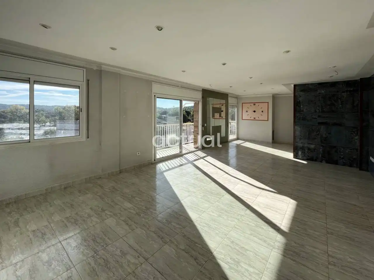 Piso en venta en Santa Cristina d'Aro con Aire acondicionado, Calefacción y Terraza