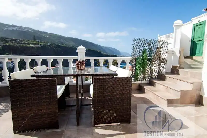 Attic for sale in Claveles, San Felipe - San Marcos - Las Cañas