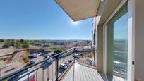 Balcony of Flat for sale in Vilafranca del Penedès  with Heating, Terrace and Oven