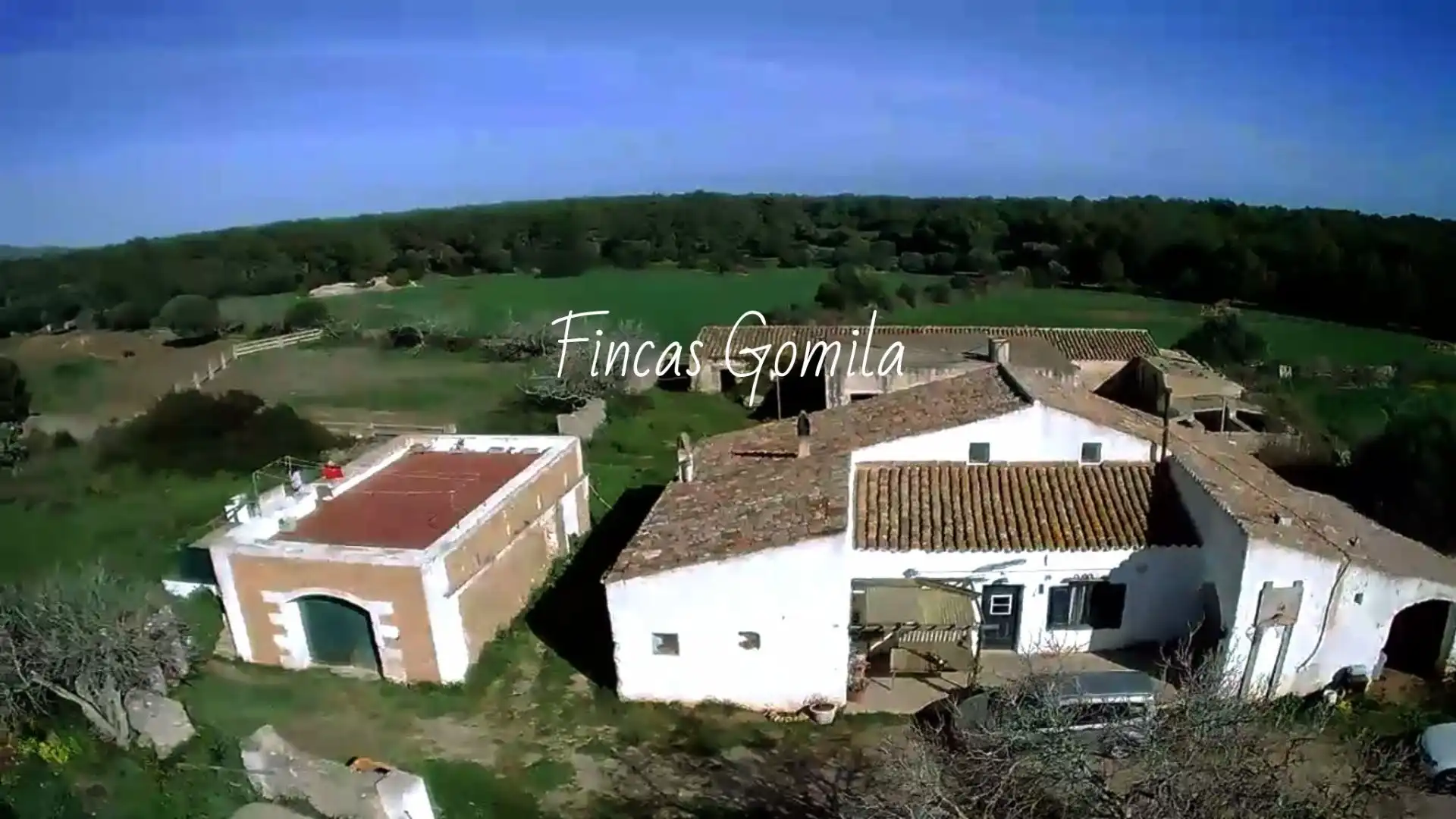 Finca rústica en venda en Es Mercadal